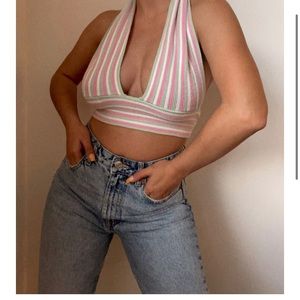 Watermelon Sugar Top